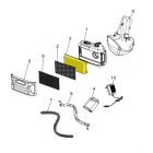 ESAB P3-FILTER EPR-X1
