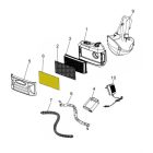 ESAB SZIKRAFOGÓ EPR-X1 PAPR