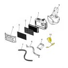 ESAB UNIVERZÁLIS AKKUTÖLTŐ EPR-X1 PAPR