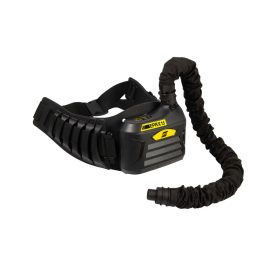   ESAB EPR-X1.1 PAPR EGYSÉG, NYÚJTHATÓ LEVEGŐTÖMLŐVEL, GÁZSZŰRŐ ELŐKÉSZÍTÉSSEL