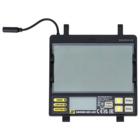 ESAB AUTOMATIKUSAN SÖTÉTEDŐ SZŰRŐ SAVAGE A50 LUX
