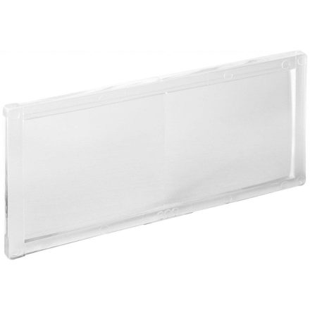 ESAB NAGYÍTÓLENCSE SAVAGE A50 LUX, +1.0 DIOPTRIA