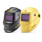 ESAB SAVAGE A41 8-13 AUTOMATA HEGESZTŐPAJZS, FEKETE