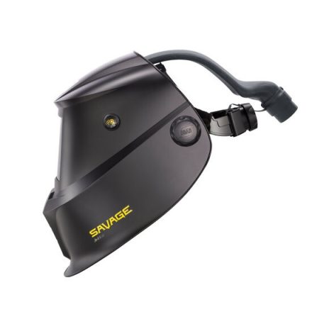 ESAB SAVAGE A41 AIR AUTOMATA FRISSLEVEGŐS HEGESZTŐPAJZS