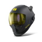 ESAB SENTINEL A60 AIR AUTOMATISCHER SCHWEIßHELM MIT FRISCHLUFT VORBEREITUNG