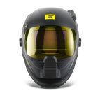 ESAB SENTINEL A60 AIR AUTOMATISCHER SCHWEIßHELM MIT FRISCHLUFT VORBEREITUNG