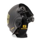 ESAB SENTINEL A60 AIR AUTOMATISCHER SCHWEIßHELM MIT FRISCHLUFT VORBEREITUNG