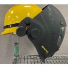 ESAB UNIVERZÁLIS MUNKAVÉDELMI SISAK ADAPTER, SENTINEL A60 / SAVAGE A50 LUX