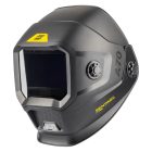 ESAB SENTINEL A70 PRO AUTOMATISCHER SCHWEIßHELM MIT ABNEHMBAREM ADF-FILTER UND LED-ARBEITSLAMPE
