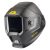 ESAB SENTINEL A70 PRO AUTOMATISCHER SCHWEIßHELM MIT ABNEHMBAREM ADF-FILTER UND LED-ARBEITSLAMPE