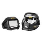 ESAB SENTINEL A70 PRO AUTOMATISCHER SCHWEIßHELM MIT ABNEHMBAREM ADF-FILTER UND LED-ARBEITSLAMPE