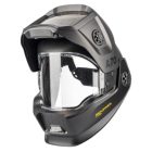 ESAB SENTINEL A70 PRO AUTOMATISCHER SCHWEIßHELM MIT ABNEHMBAREM ADF-FILTER UND LED-ARBEITSLAMPE