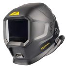 ESAB SENTINEL A70 PRO AUTOMATISCHER SCHWEIßHELM MIT FRISCHLUFT VORBEREITUNG, ABNEHMBAREM ADF-FILTER UND LED-ARBEITSLAMPE