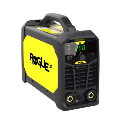ESAB Rogue ES 201iP PRO ELEKTRODENSCHWEIßGERÄT