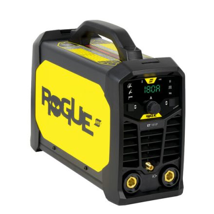 ESAB Rogue ET 201iP PRO WIG-SCHWEIßGERÄT