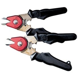 ESAB CO2 ZANGE, FIX 1 (12-15mm)