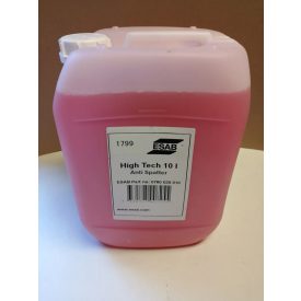   ESAB High Tech HEGESZTÉS ELŐTTI FRÖCSKÖLÉSVÉDŐ, 10 liter