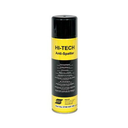 ESAB High Tech ANTISPTRITZER-FLUID SPRAY VOR DEM SCHWEIßEN, 400ml