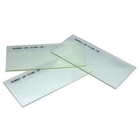 ESAB VÉDŐÜVEG F10 (ECO ARC II), 90x110mm