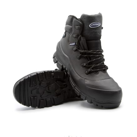 LAVORO EXPLORATION LOW S3 SCHUTZSTIEFEL, GRÖßE 43