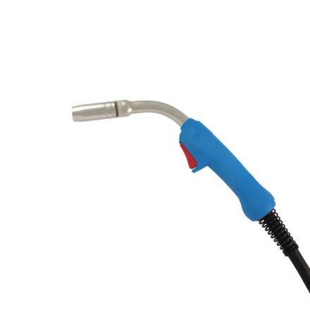 TBi 250 Expert Mini 5.0 m MIG/MAG HEGESZTŐPISZTOLY, EURO