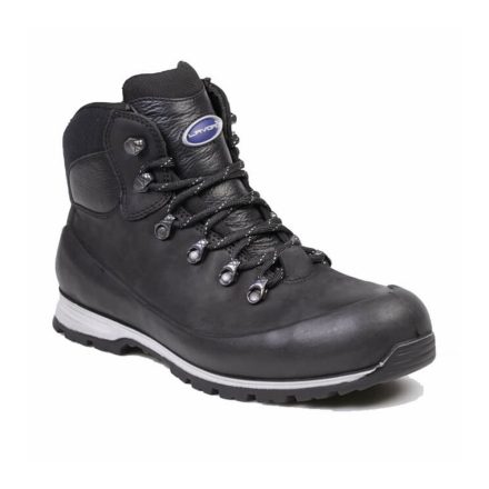 LAVORO E22 S3 SCHUTZSTIEFEL, GRÖßE 43
