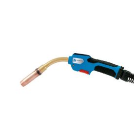 TBi 360 T-Lux 4.0m MIG/MAG SCHWEIßBRENNER, EURO