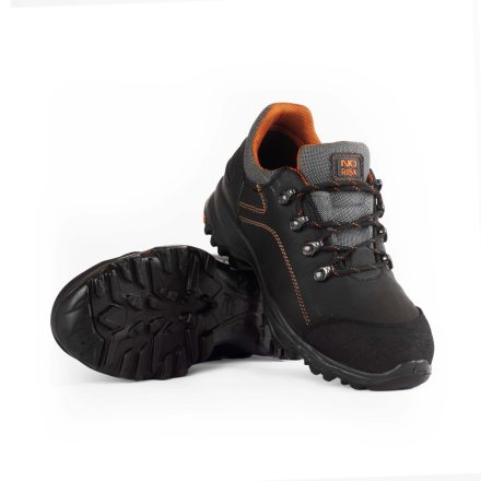 NO RISK ATLANTIS S3 SCHUTZSCHUH, GRÖßE 42