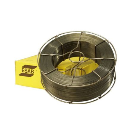 ESAB CORESHIELD 8 1.6mm / 11.3kg ÖTVÖZETLEN PORTÖLTÉSES HEGESZTŐHUZAL