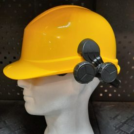 SCHUTZHELM MIT ADAPTER FÜR SENTINEL SCHWEIßHELME