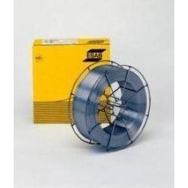 ESAB OK AUTROD 4043 (AlSi5) 1.0mm / 7.0kg HEGESZTŐHUZAL