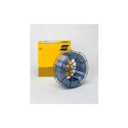 ESAB OK AUTROD 4043 (AlSi5) 1.0mm / 7.0kg HEGESZTŐHUZAL