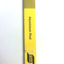   ESAB OK TIGROD 4043 (AlSi5) 4.0x1000mm / 2.5kg WIG-SCHWEIßSTAB