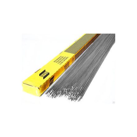 ESAB OK TIGROD 5356 (AlMg5Cr(A)) 2.4x1000mm / 2.5 kg WIG-SCHWEIßSTAB