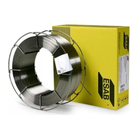 ESAB OK AUTROD 5183 (AlMgMn) 1.0mm / 2.0kg HEGESZTŐHUZAL