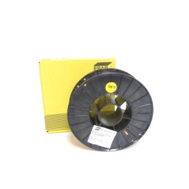 ESAB OK AUTROD 19.30 0.8mm / 5.0kg HEGESZTŐHUZAL