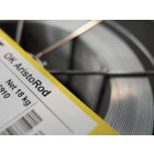ESAB OK ARISTOROD 12.50 (G3Si1) 0.8mm / 15.0kg HEGESZTŐHUZAL