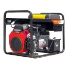 AGT 14503 HSBE R16 STROMERZEUGER, HONDA GX630, ELEKTROSTART, AVR