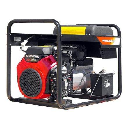 AGT 14503 HSBE R16 STROMERZEUGER, HONDA GX630, ELEKTROSTART, AVR