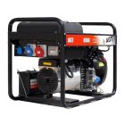 AGT 14503 HSBE R16 STROMERZEUGER, HONDA GX630, ELEKTROSTART, AVR