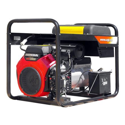 AGT 16503 HSBE R16 STROMERZEUGER, HONDA GX630, ELEKTROSTART