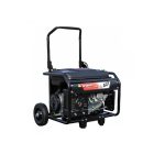 AGT 3601 HSB TTL GP STROMERZEUGER, HONDA GP200, MIT TRANSPORTRÄDER