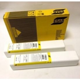   ESAB OK 21.03 GPC 4.0x350mm, 1.0kg/3.3kg GYÖKFARAGÓ ELEKTRÓDA