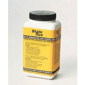 ESAB Stainflux GYÖKVÉDŐ BEVONAT, 500g