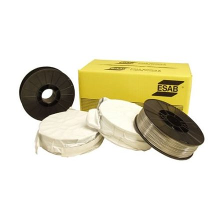 ESAB Nicore 55 1.2mm / 5.0kg PORTOLTÉSES HEGESZTŐHUZAL ÖNTÖTTVASHOZ