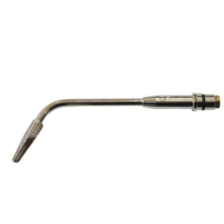 GLOOR MINI HEGESZTŐSZÁR (0. sz.), 0.2-0.5mm, ACETILÉN