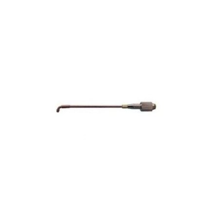GLOOR MINI CSŐHEGESZTŐSZÁR, 1-2mm