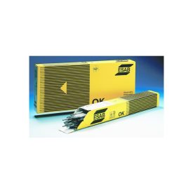 ESAB OK 46.16 2.5x350mm, 1.0kg/2.4kg HEGESZTŐELEKTRÓDA