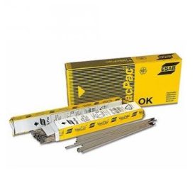 ESAB OK 55.00 3.2x450mm, 1.0kg/6.2kg HEGESZTŐELEKTRÓDA