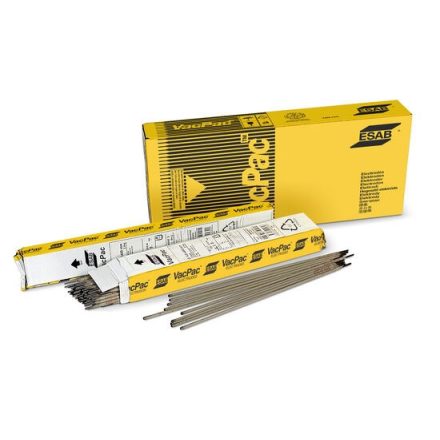ESAB OK 61.30 (E308L-17) 2.5x300mm / 1.5kg STABELELEKTRODE